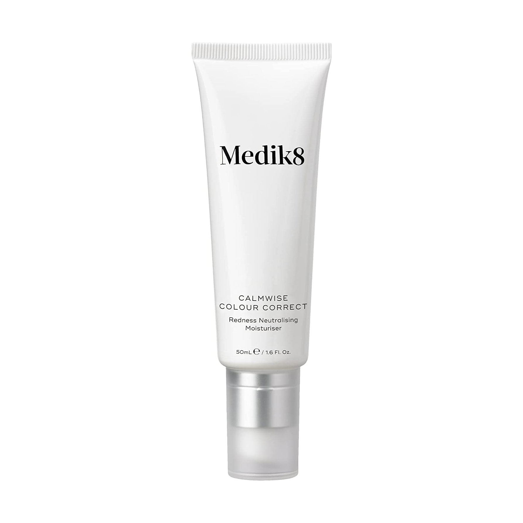 Крем-коректор для обличчя Medik8 Calmwise Colour Correct від почервоніння, куперозу та розацеа, 50 мл